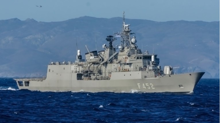 «Ύδρα»