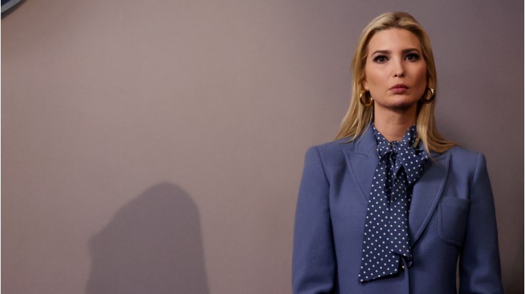ivanka trump
