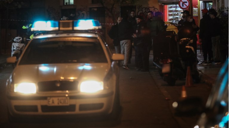 περιπολικο νυχτα