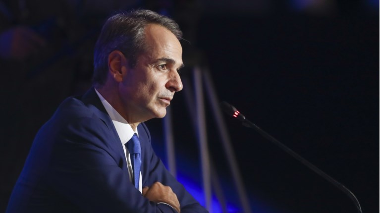 ΜΗΤΣΟΤΑΚΗΣ ΔΕΘ