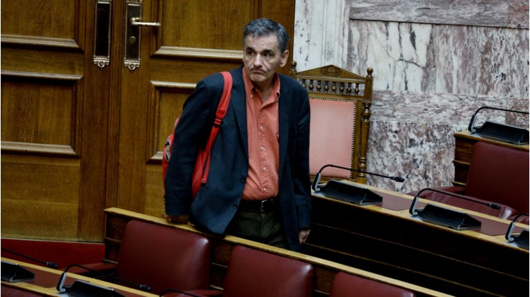 τσακαλωτος