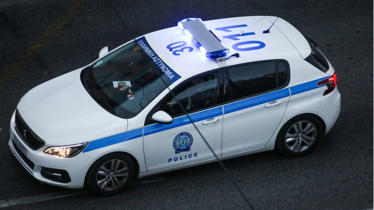περιπολικο