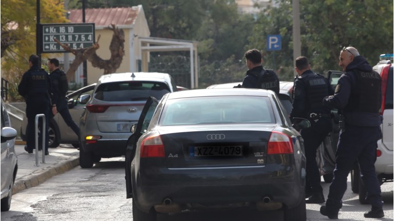 πυρηνες