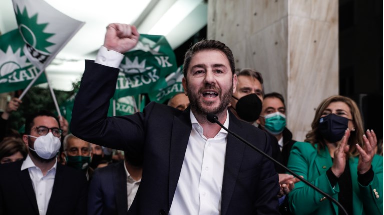 ΑΝΔΡΟΥΛΑΚΗΣ