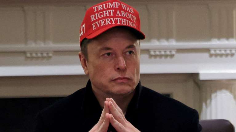 Πανηγυρίζουν οι super rich μετά την οπισθοχώρηση Τραμπ: Κέρδισαν 304 δισ. σε μία μόλις μέρα - 36 δισ. πλουσιότερος ο Μασκ