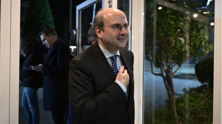 ΚΩΣΤΗΣ ΧΑΤΖΗΔΑΚΗΣ