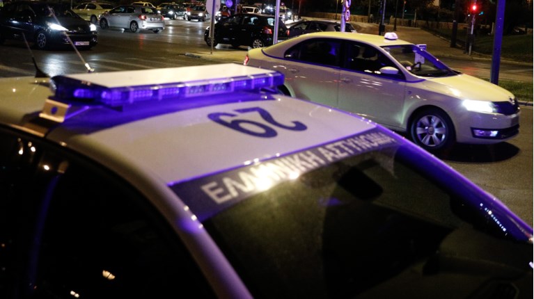 Περιπολικό