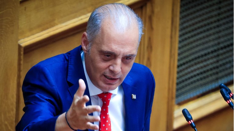 βελοπουλοσ