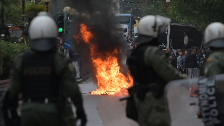 ΚΑΔΟΙ ΟΠΑ