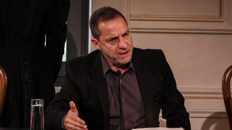 Δημήτρης Λιγνάδης
