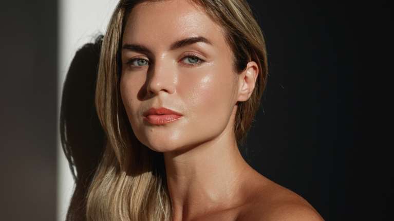 3 εντελώς ανέξοδα μυστικά για πιο λαμπερή και σφριγηλή επιδερμίδα από ποτέ