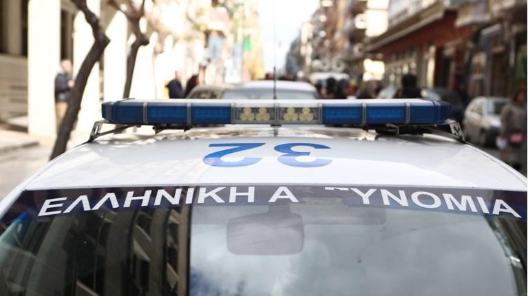 Περιπολικό