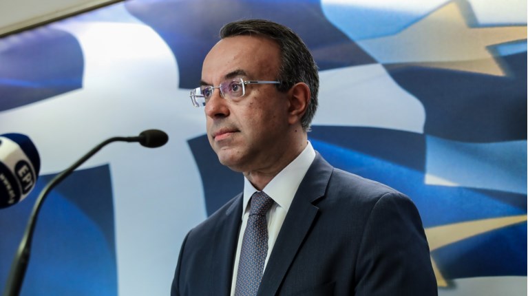 Χρήστος Σταϊκούρας
