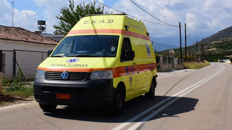 Τραγωδία στο Διδυμότειχο: Πέθανε ξαφνικά 5χρονο αγόρι οικογένειας στρατιωτικών