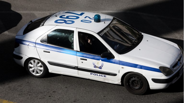 Περιπολικό