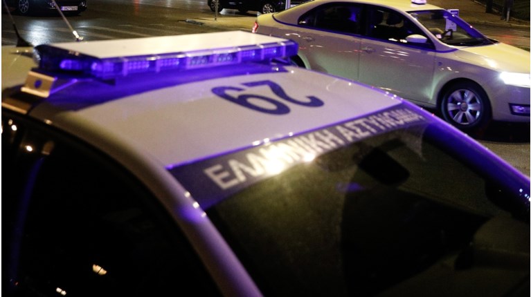 περιπολικο