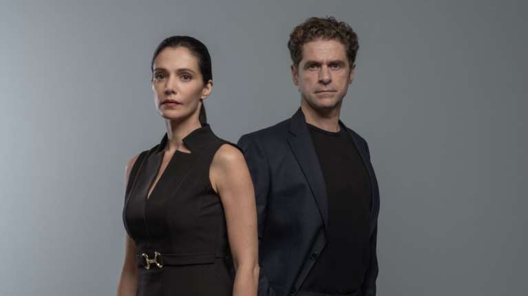 "Μια νύχτα μόνο": Πρεμιέρα για την πολυαναμενόμενη δραματική σειρά - Τι θα δούμε στο πρώτο διπλό επεισόδιο