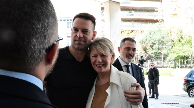 Κασσελάκης Ακρίτα