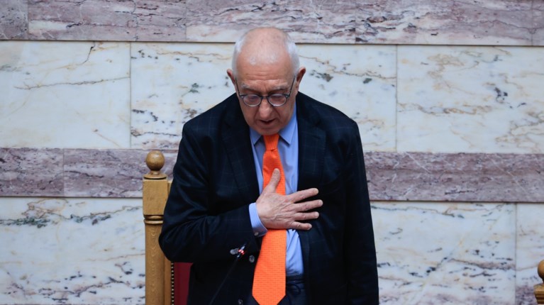 Νικήτας Κακλαμάνης