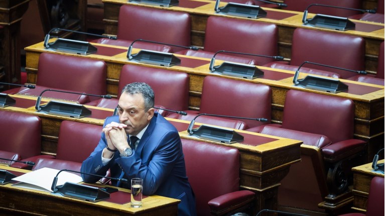 Στιγκας