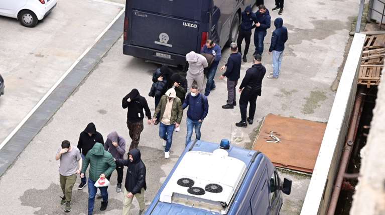 Σκάνδαλο ΟΠΕΚΕΠΕ: Άλλοι τρεις κατηγορούμενοι κρίθηκαν προφυλακιστέοι, 13 στο σύνολο - Ελεύθερος ο λογιστής