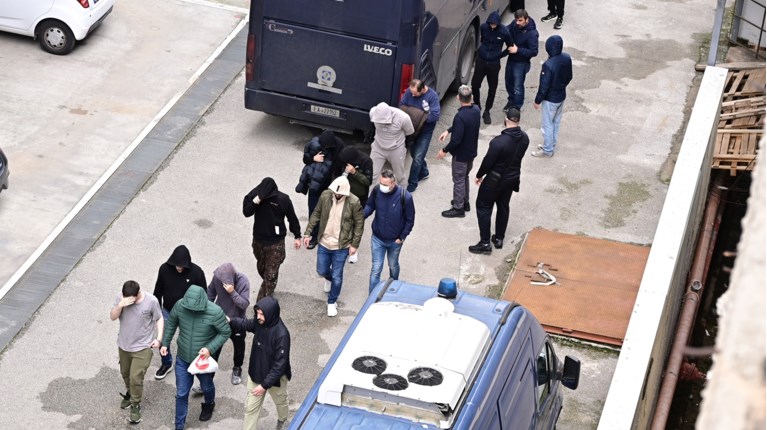 ΟΠΕΚΕΠΕ ΜΕΛΗ ΚΥΚΛΩΜΑΤΟΣ ΔΙΚΑΣΤΗΡΙΟ