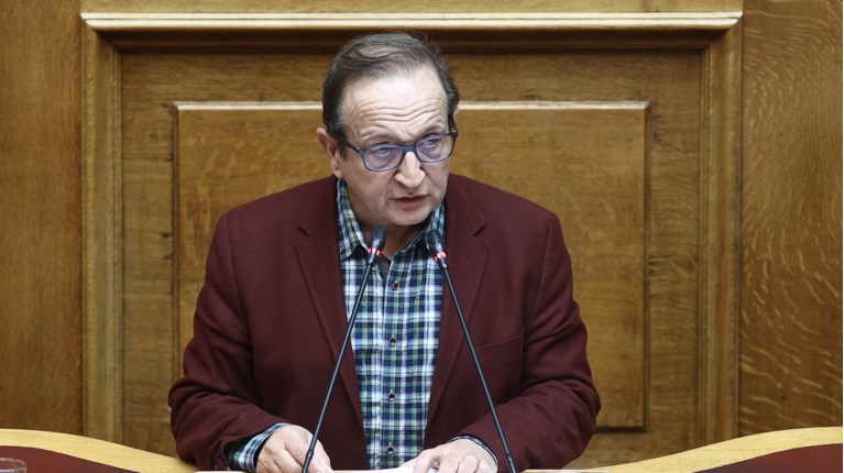 Σπύρος Μπιμπίλας