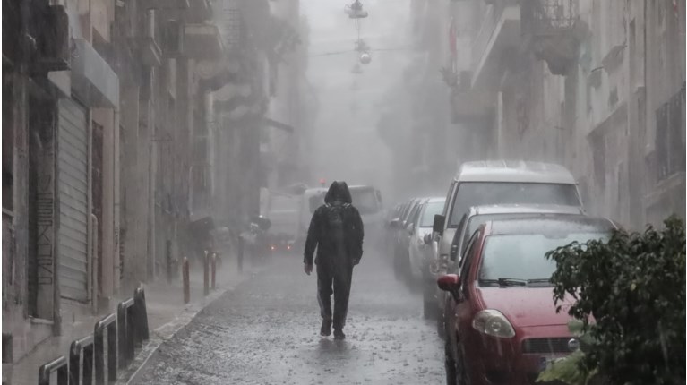 ΚΑΤΑΙΓΙΔΑ