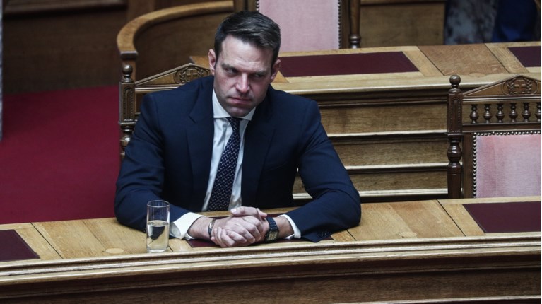κασσελακησ