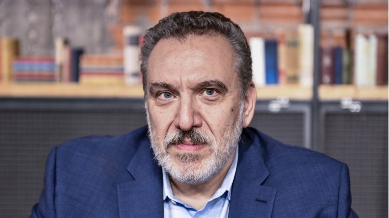 Ηλιόπουλος