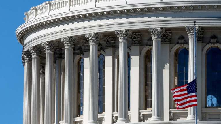 ΗΠΑ: Συμφωνία στη Γερουσία για να τερματιστεί η δημοσιονομική παράλυση