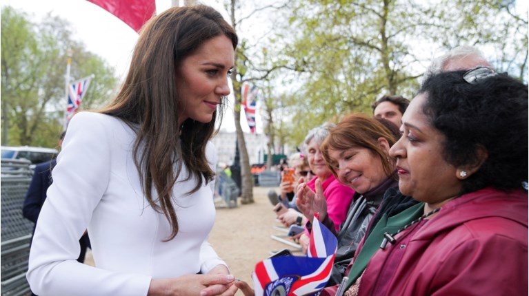 KATE