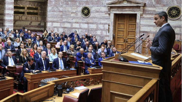 ΚΟΙΝΟΒΟΥΛΕΥΤΙΚΗ ΟΜΑΔΑ ΝΔ