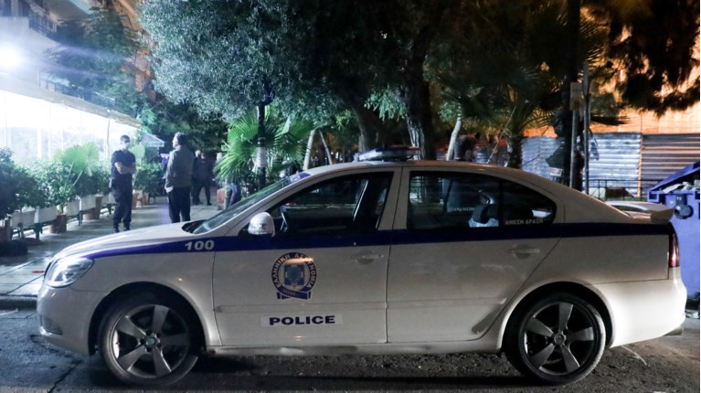 περιπολικο