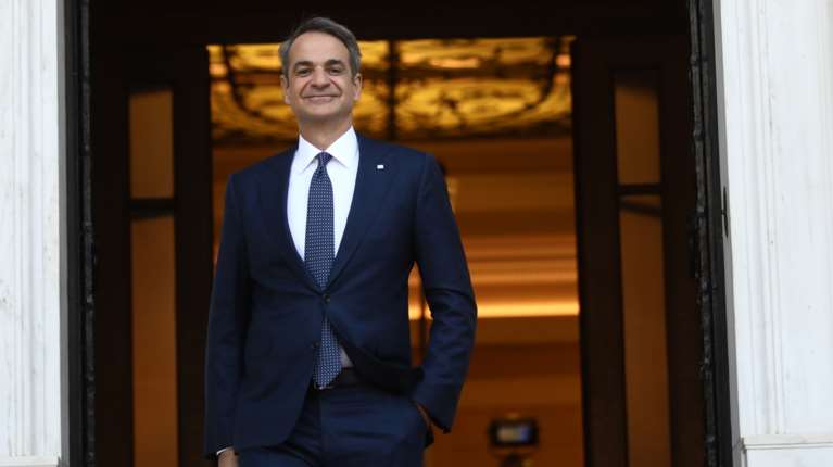 Γιατί ο Μητσοτάκης είπε &quot;όχι&quot; σε διπλές και τριπλές εκλογές - Κλείσιμο των μετώπων και ρελάνς με τα μέτρα της ΔΕΘ