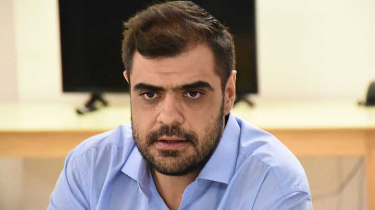 Παύλος Μαρινάκης