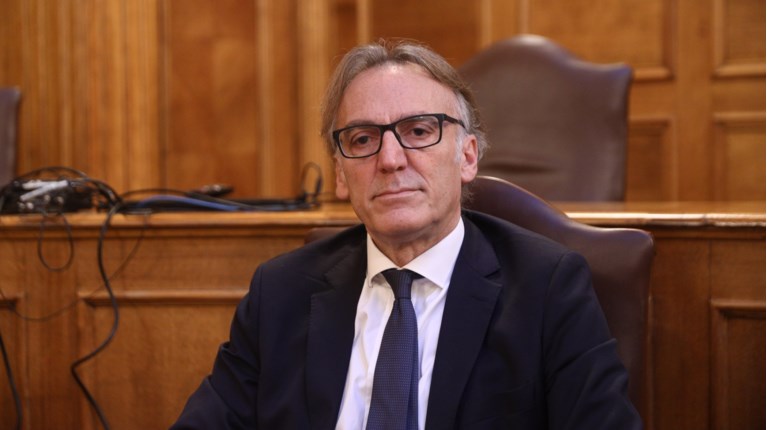 Μαουρίτσιο Καποτόρτο.