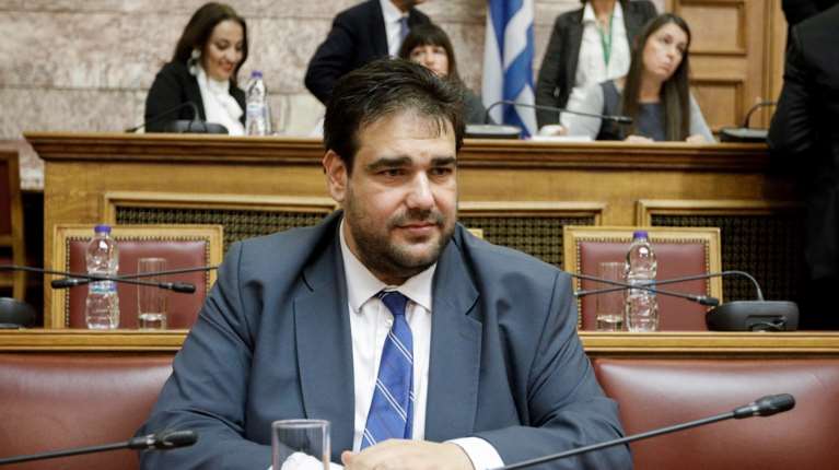 Θα ψηφίσουμε ηλεκτρονικά στις αυτοδιοικητικές εκλογές του 2028- Απλό και έγκυρο σύστημα