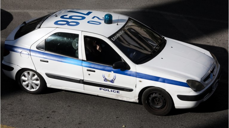 Περιπολικό