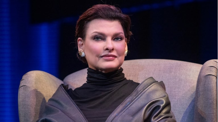 linda evangelista