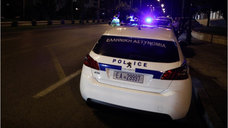 περιπολικο