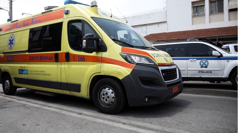 ΚΟΡΥΔΑΛΛΟΣ ΑΣΤΥΝΟΜΙΑ