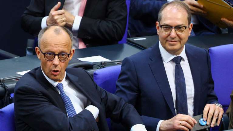 Ανατροπή στη Γερμανία: Ο Μερτς απέτυχε να εκλεγεί καγκελάριος - Εκλογές ζητά το AfD