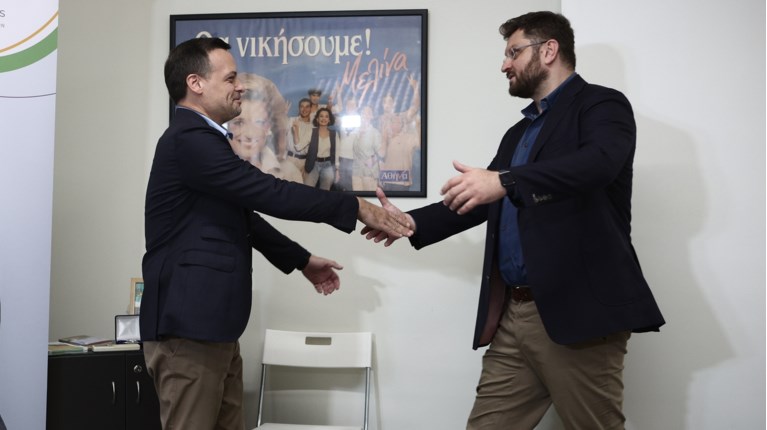 Ζαχαριάδης Δούκας