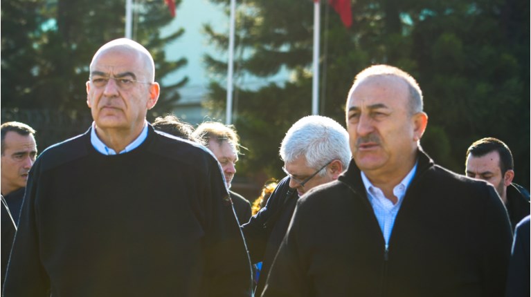 ΔΕΝΔΙΑΣ ΤΣΑΒΟΥΣΟΓΛΟΥ