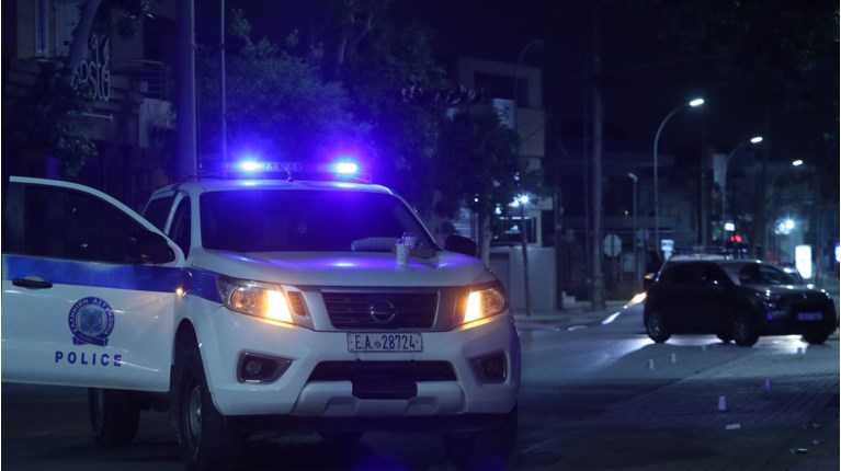 περιπολικο