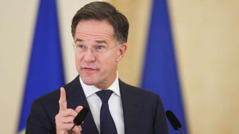 Ο Ρούτε υποβάθμισε την απόσυρση αμερικανικών στρατευμάτων από την Ρουμανία: &quot;Πιστεύω ότι υπερβάλουμε&quot;