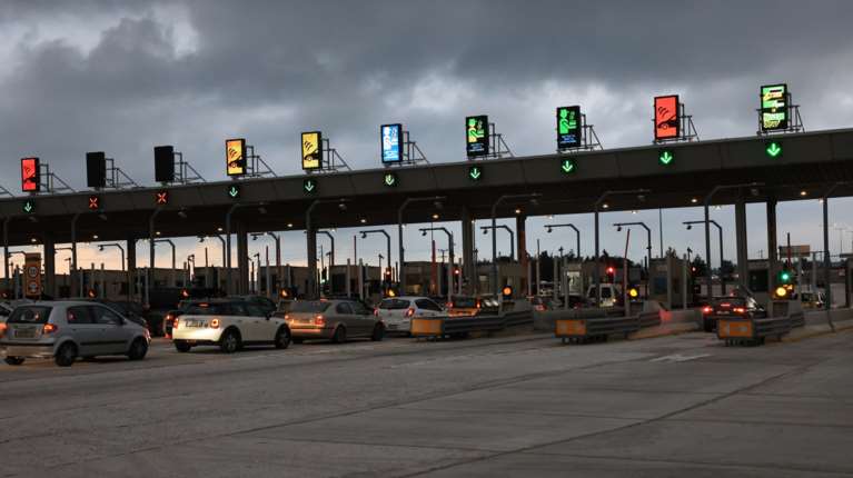 Οι νέες τιμές των διοδίων που θα ισχύουν από 1/1/26 στους αυτοκινητόδρομους - Ακριβαίνει η γέφυρα Ρίο-Αντίρριο