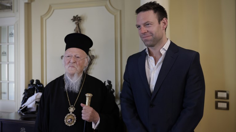 κασσελακησ βαρθολομαιοσ