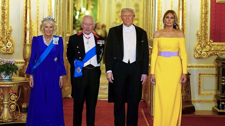 MELANIA